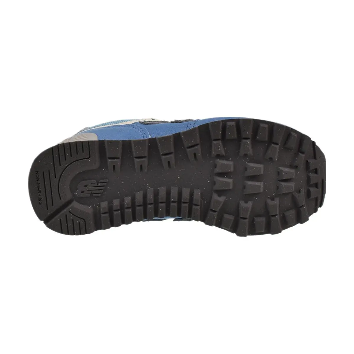 New Balance shoes - pc574-rca - pc574-rca - Blue-White 4