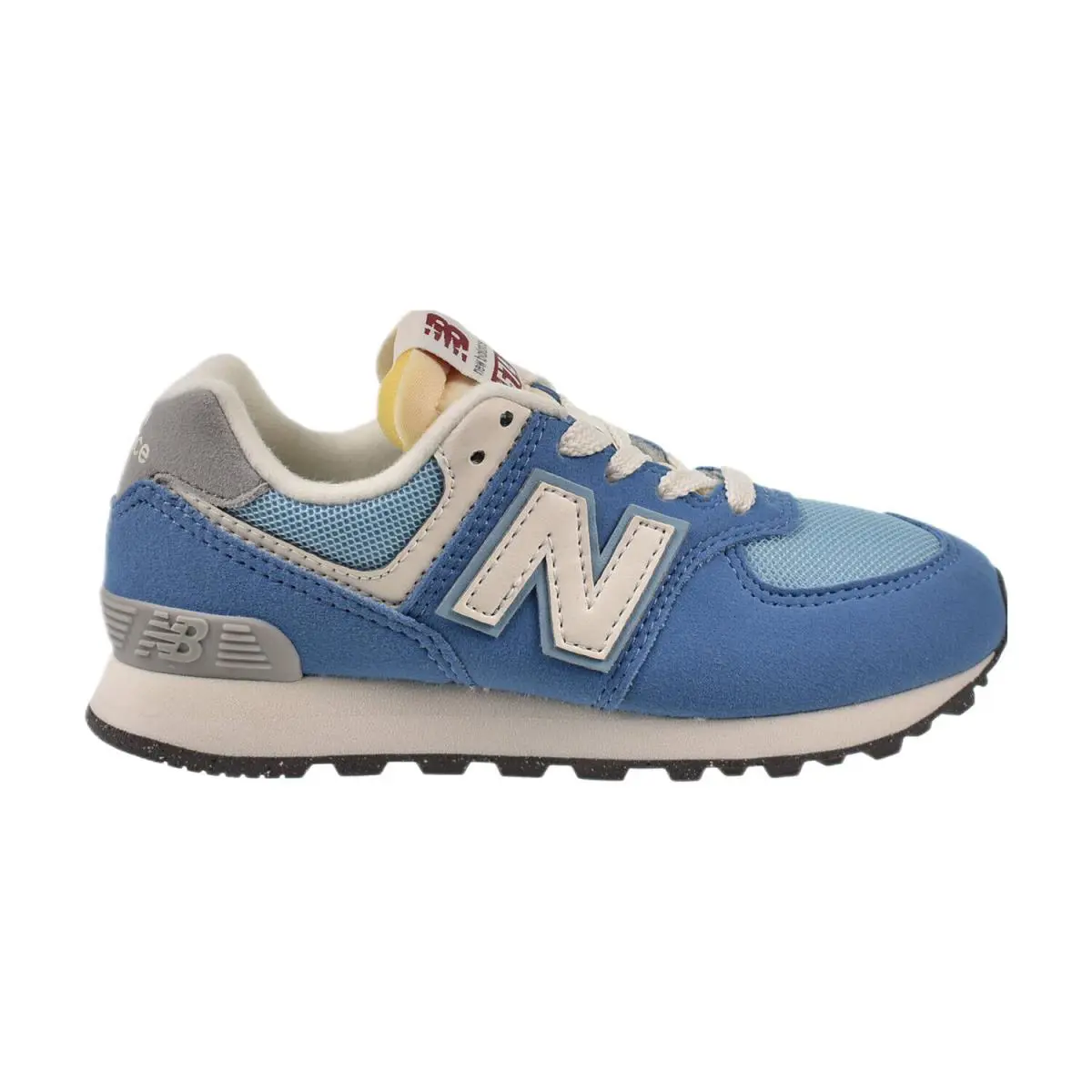 New Balance shoes - pc574-rca - pc574-rca - Blue-White 5