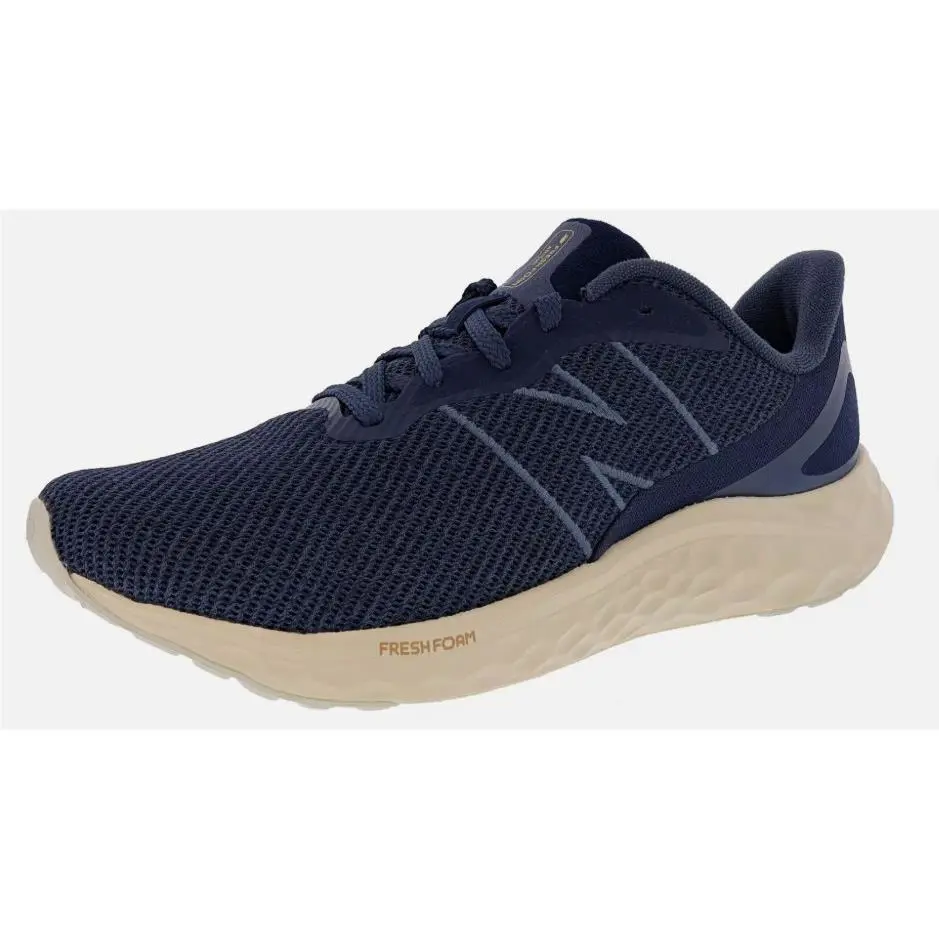 New Balance shoes - New Balance Fresh Foam Arishi v4 - MARISAN4 MARISAV4 - Blue 8