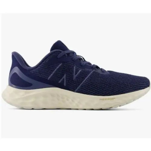 New Balance shoes - New Balance Fresh Foam Arishi v4 - MARISAN4 MARISAV4 - Blue 3