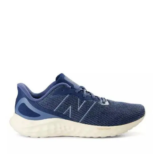 New Balance shoes - New Balance Fresh Foam Arishi v4 - MARISAN4 MARISAV4 - Blue 11