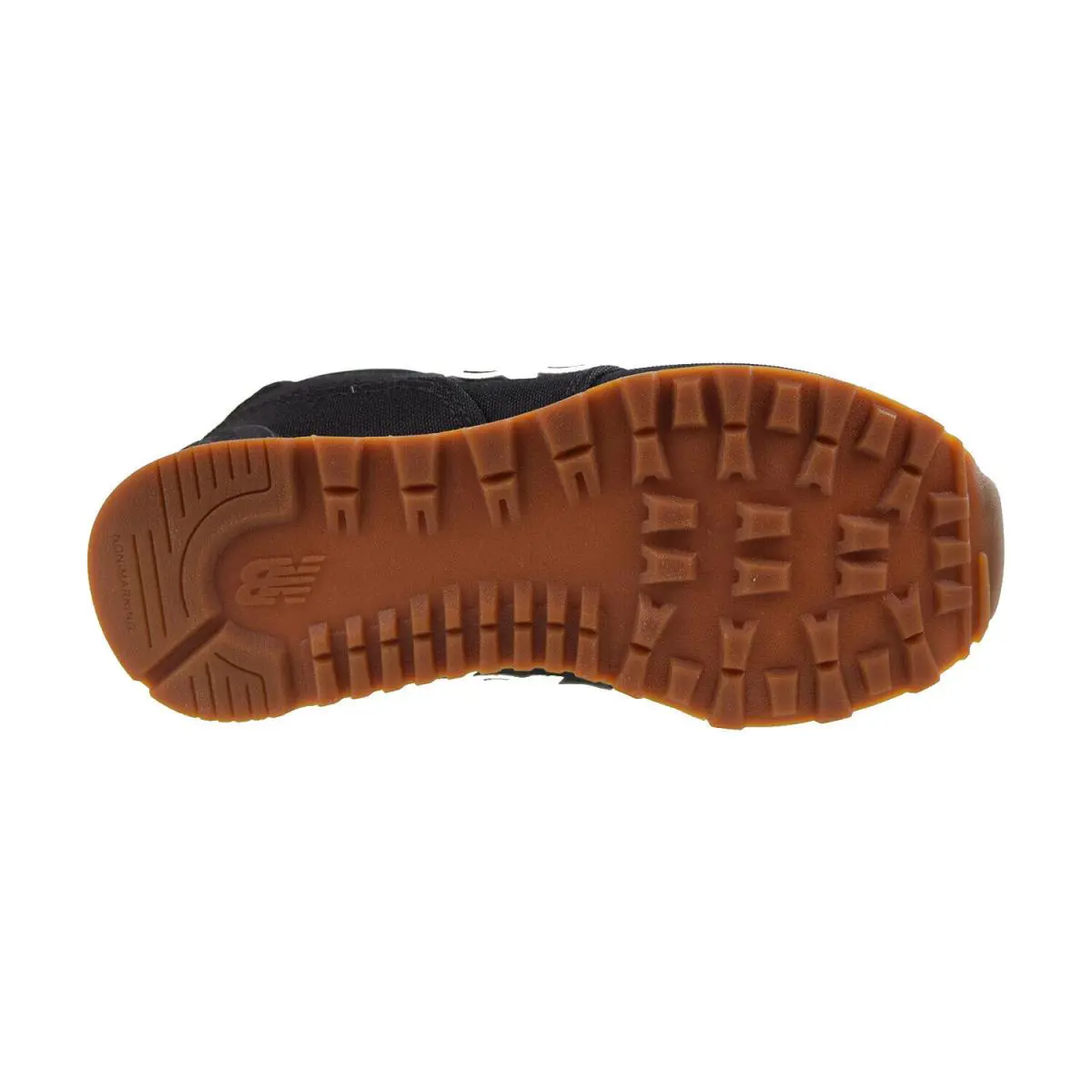 New Balance shoes - pc574-bk1 - pc574-bk1 - Black 4