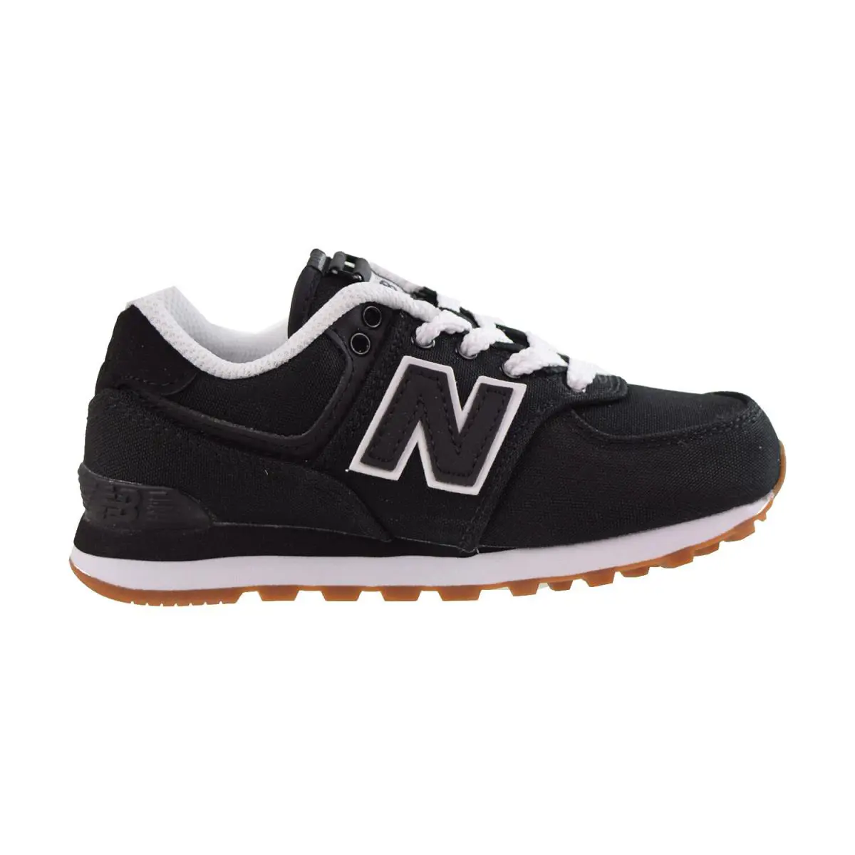 New Balance shoes - pc574-bk1 - pc574-bk1 - Black 5