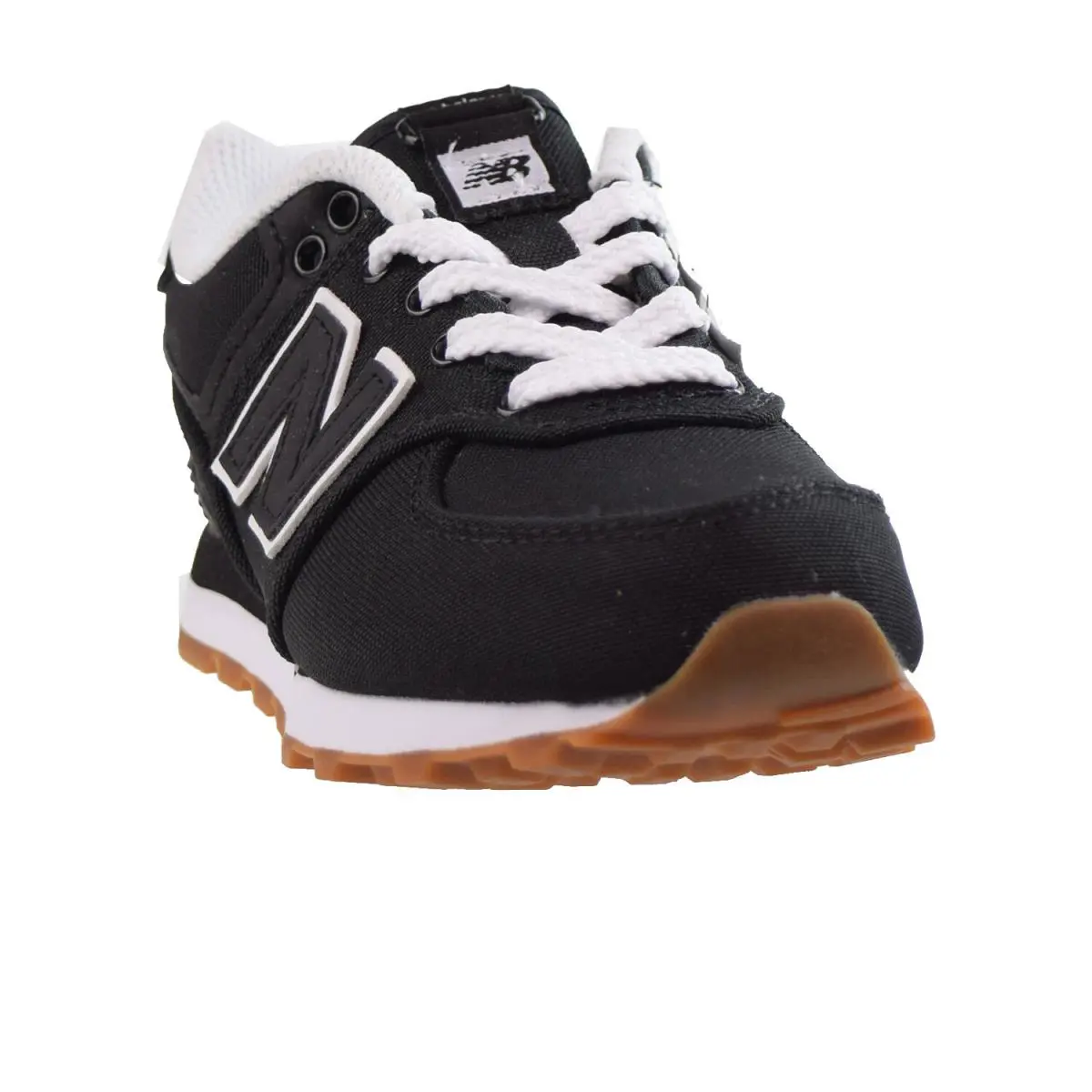 New Balance shoes - pc574-bk1 - pc574-bk1 - Black 6