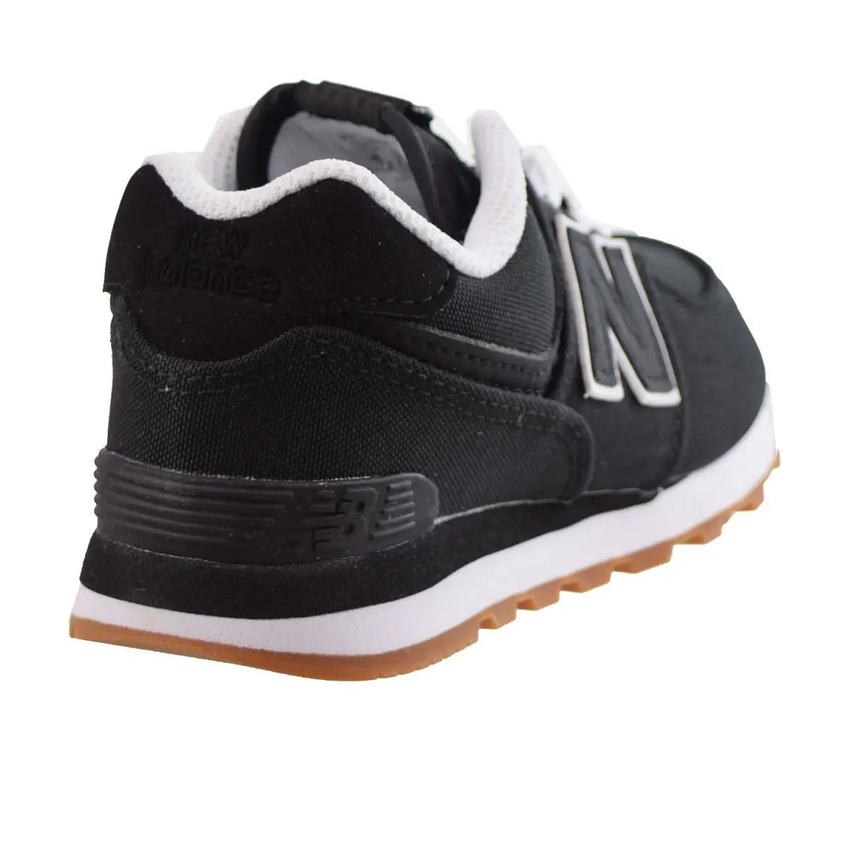 New Balance shoes - pc574-bk1 - pc574-bk1 - Black 7