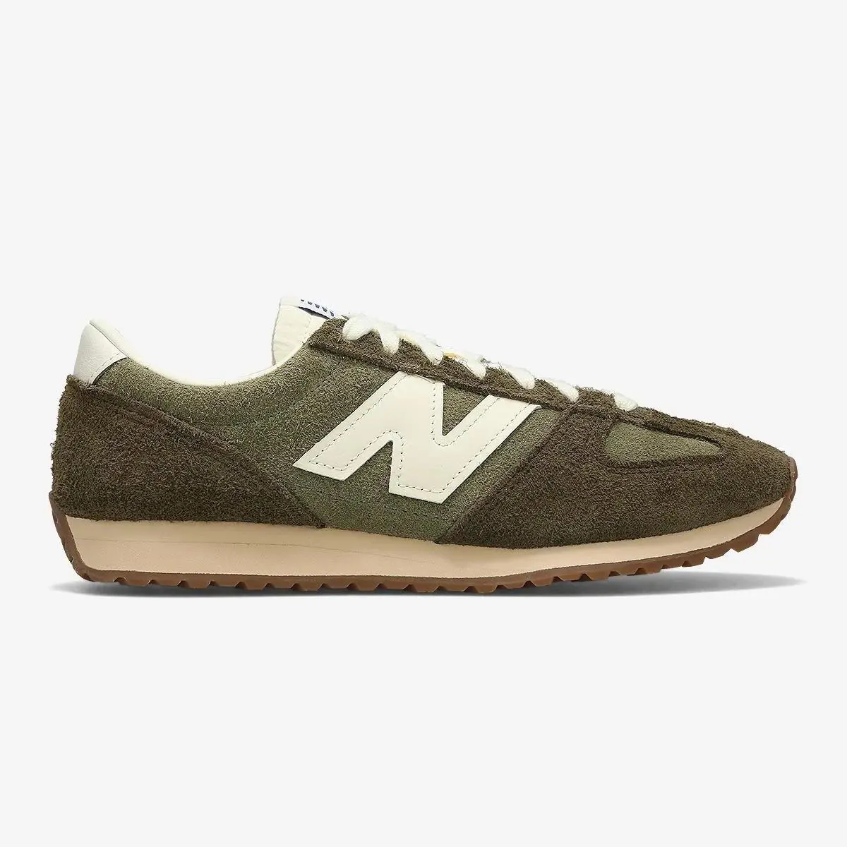 New Balance shoes - New Balance 471 - U471PSA - Khaki / White 0