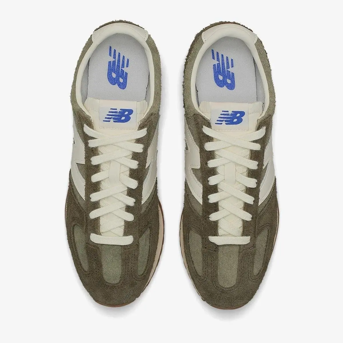 New Balance shoes - New Balance 471 - U471PSA - Khaki / White 6