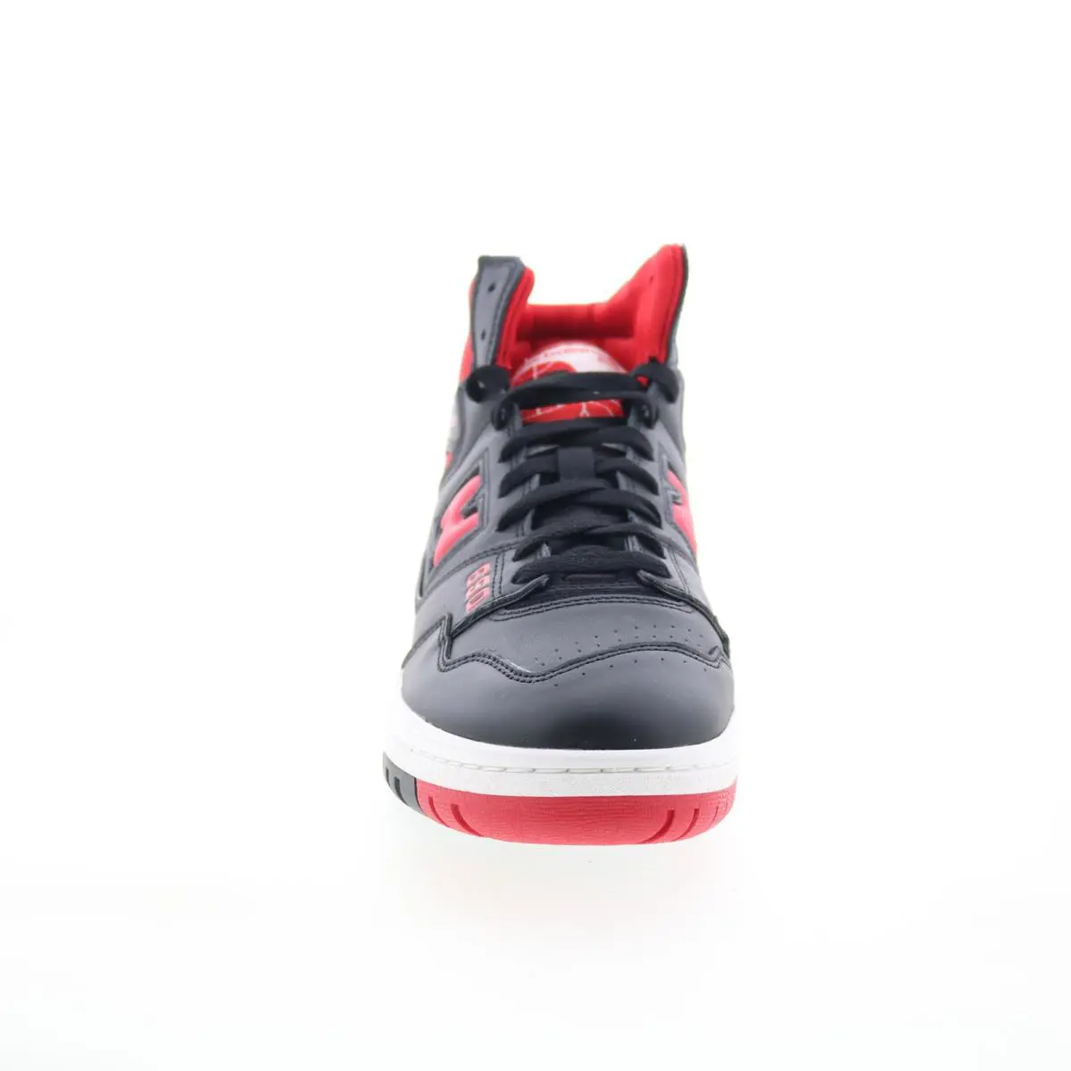 New Balance shoes - New Balance 650R - BB650RBR - Black 1