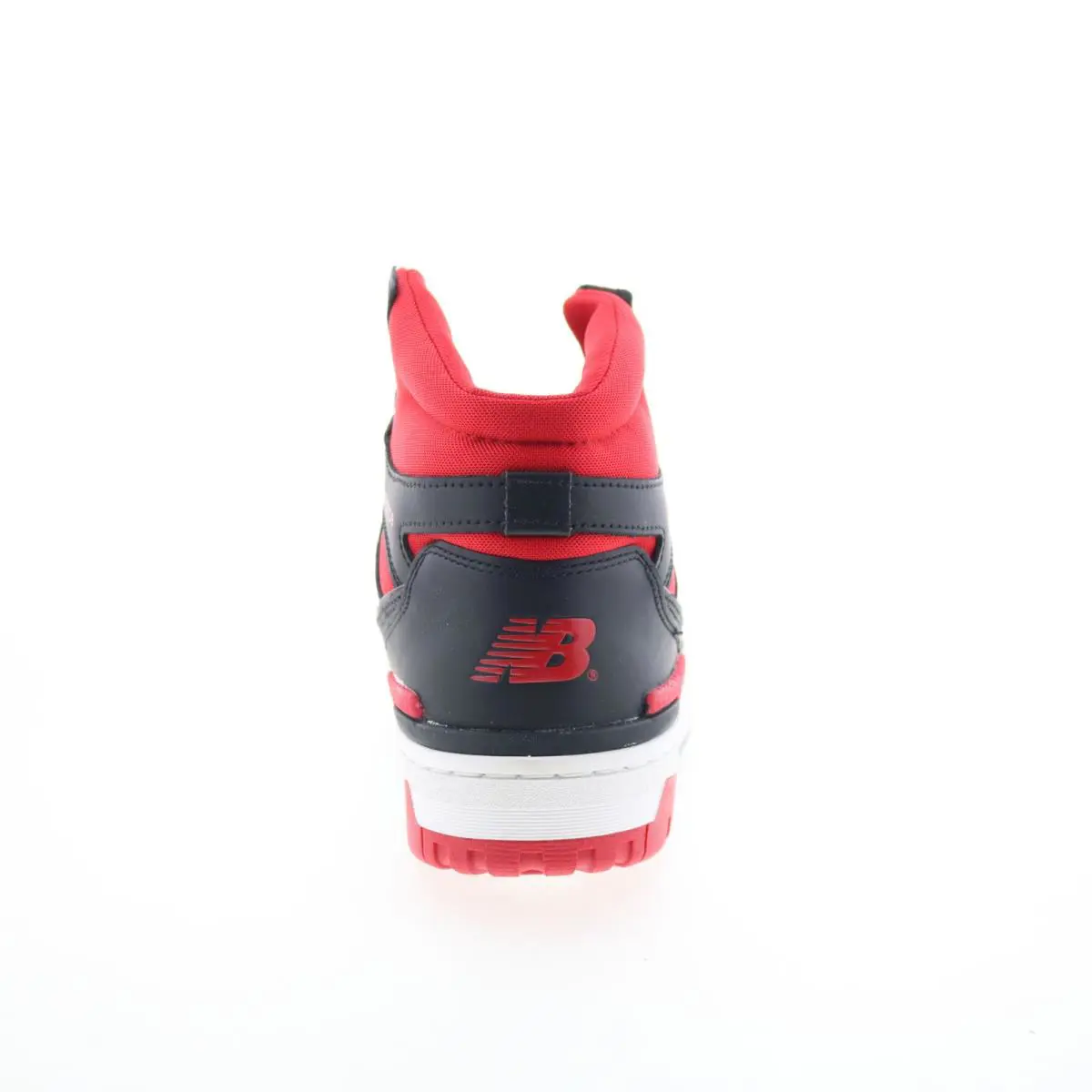New Balance shoes - New Balance 650R - BB650RBR - Black 5