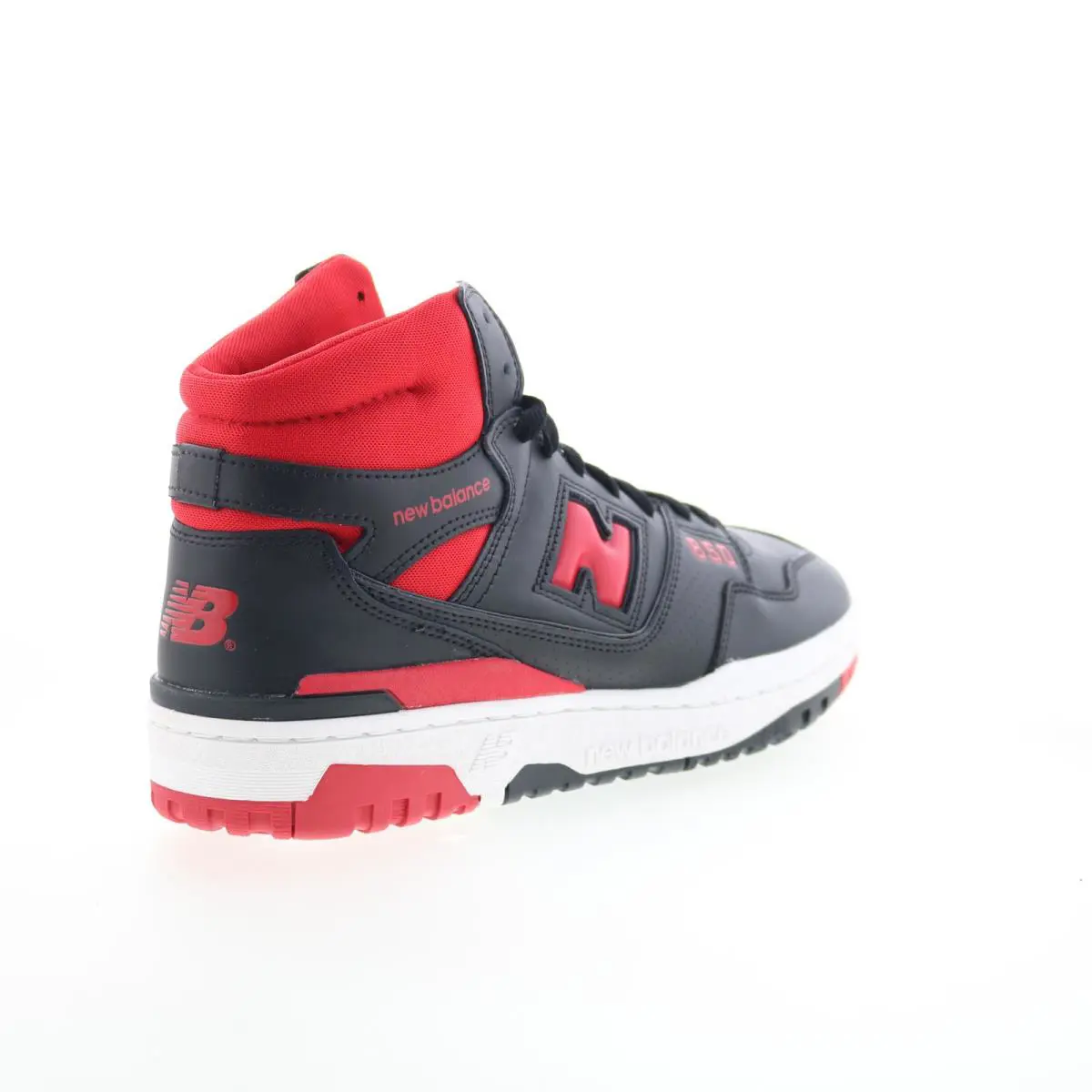 New Balance shoes - New Balance 650R - BB650RBR - Black 6
