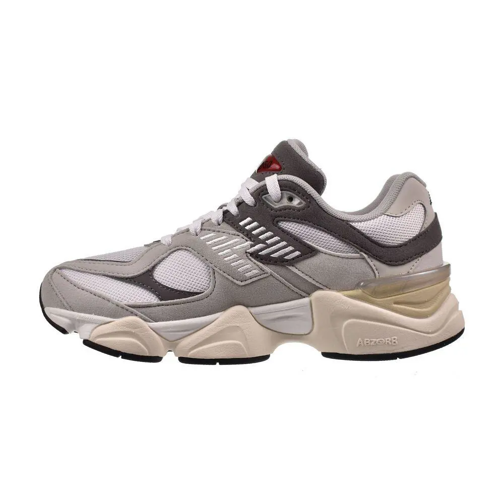 New Balance shoes - Grey/White 2
