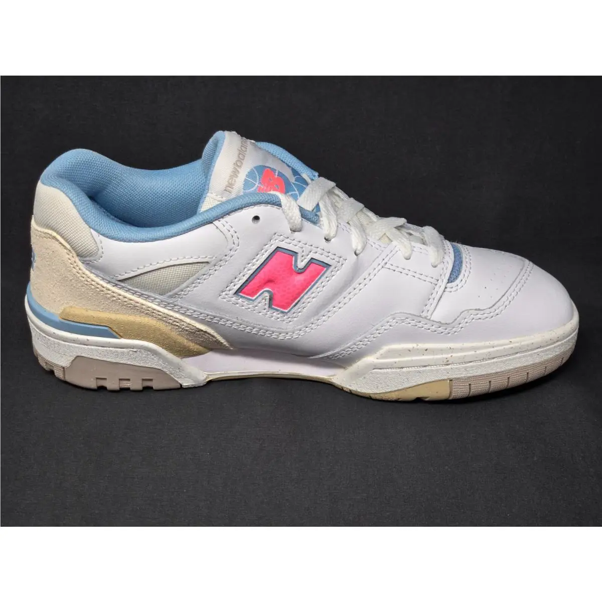 New Balance shoes - New Balance 550 - Pink 3