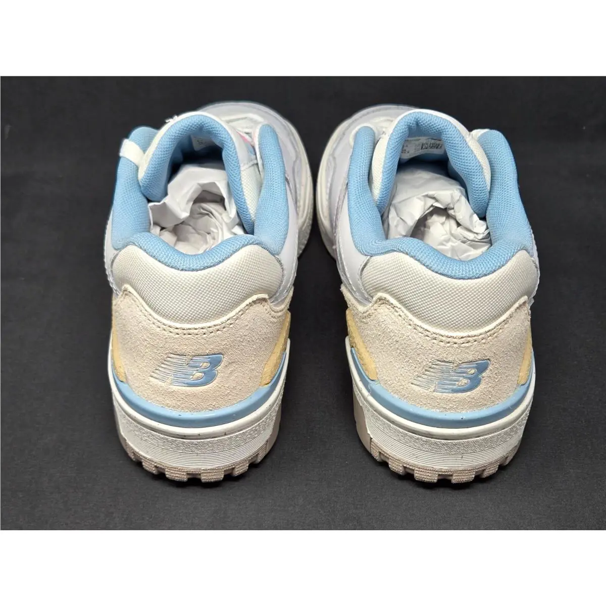 New Balance shoes - New Balance 550 - Pink 4