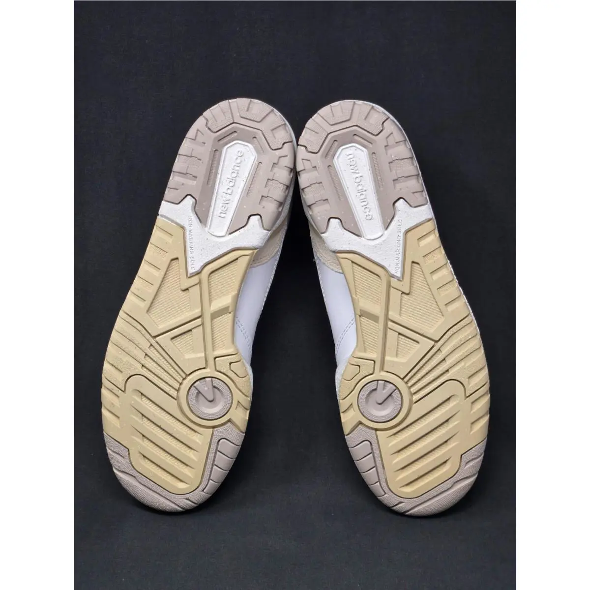 New Balance shoes - New Balance 550 - Pink 16