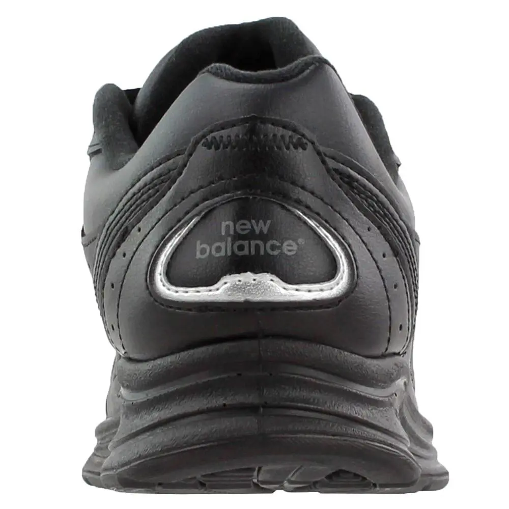 New Balance shoes - New Balance 577V1 Perforated Walking - MW577BK - Black 1