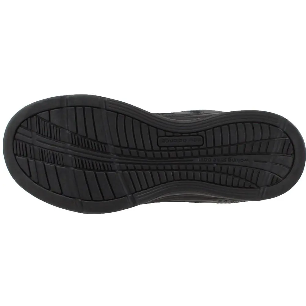 New Balance shoes - New Balance 577V1 Perforated Walking - MW577BK - Black 12