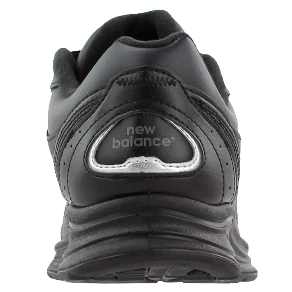 New Balance shoes - New Balance 577V1 Perforated Walking - MW577BK - Black 8