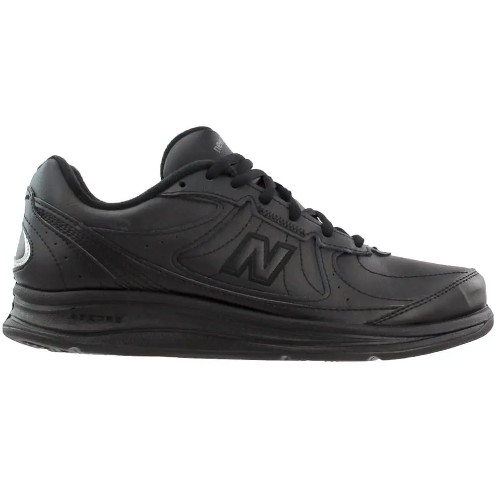 New Balance shoes - New Balance 577V1 Perforated Walking - MW577BK - Black 6
