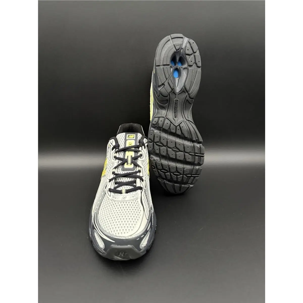 New Balance shoes - New Balance 740 - U740FR2 - Black 21