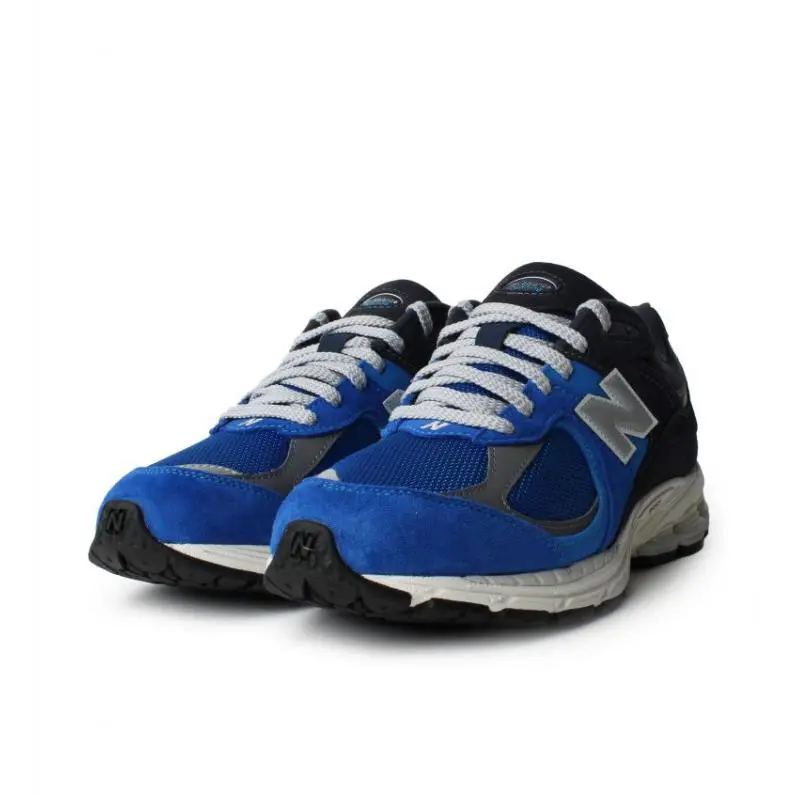 New Balance shoes - New Balance 2002R - Multicolor, s: Grey/Grey M2002RFB 11