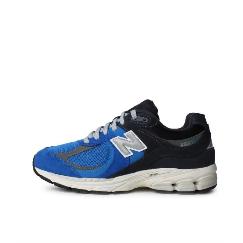 New Balance shoes - New Balance 2002R - Multicolor, s: Grey/Grey M2002RFB 13