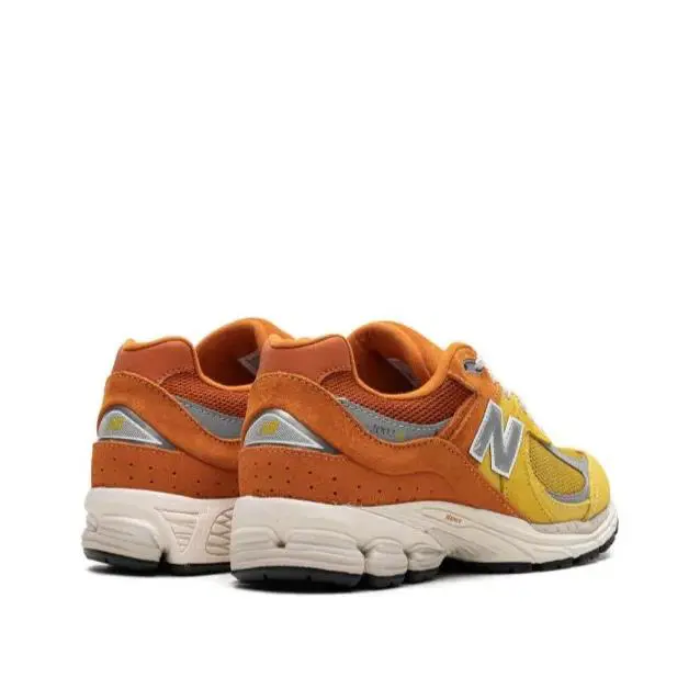 New Balance shoes - New Balance 2002R - Multicolor, s: Grey/Grey M2002RFB 18