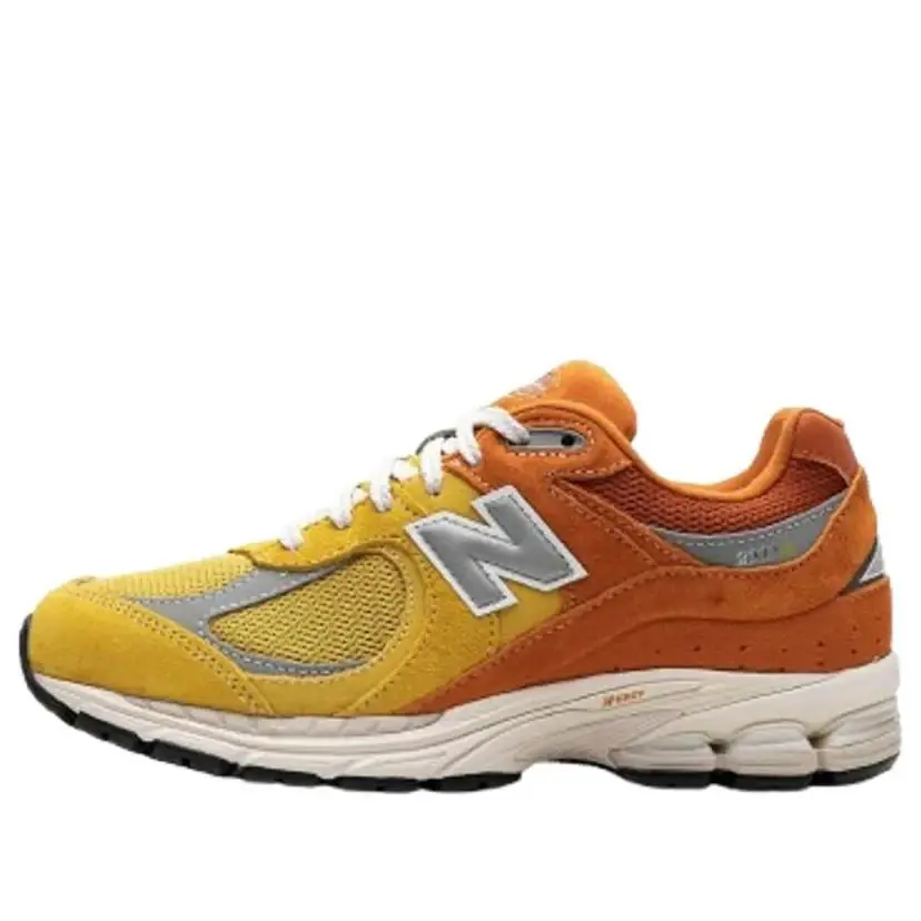 New Balance shoes - New Balance 2002R - Multicolor, s: Grey/Grey M2002RFB 19