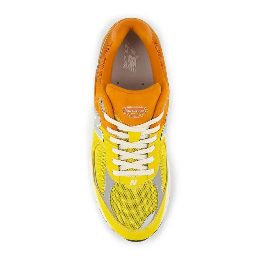 New Balance shoes - New Balance 2002R - Multicolor, s: Grey/Grey M2002RFB 21