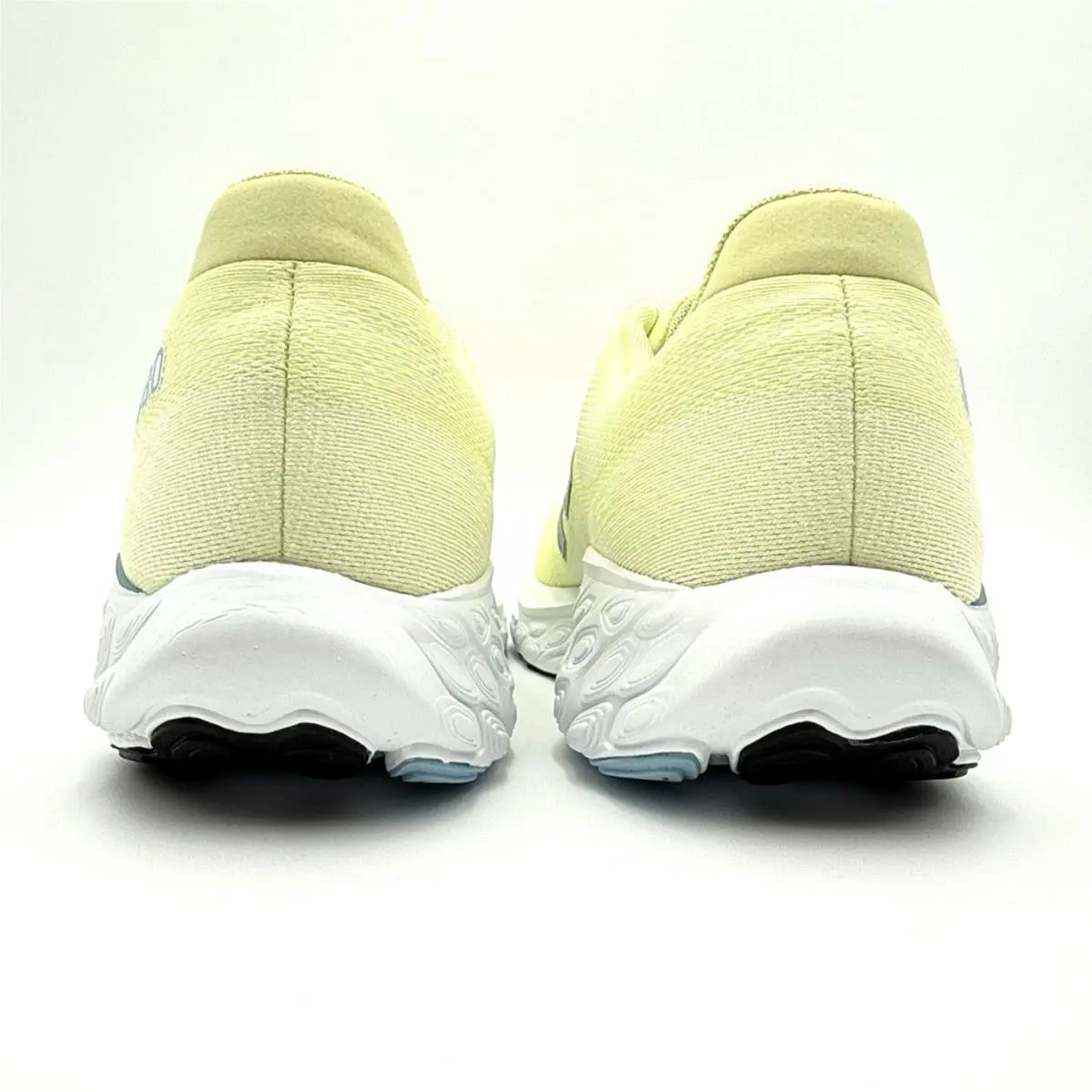 New Balance shoes - New Balance Fresh Foam X 880v14 - M880N14 - Yellow Grey 3