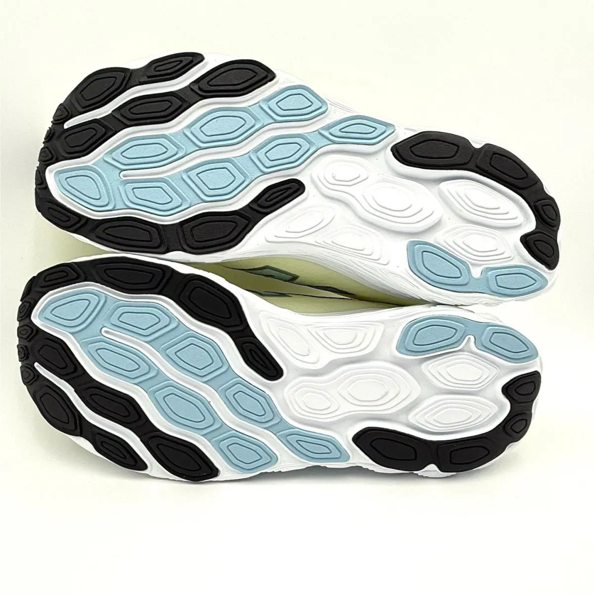 New Balance shoes - New Balance Fresh Foam X 880v14 - M880N14 - Yellow Grey 4