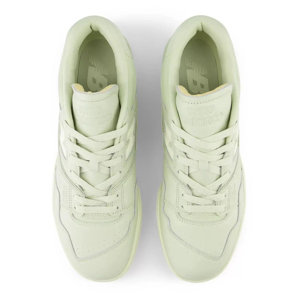 New Balance shoes - New Balance 550 - Green Brown 0