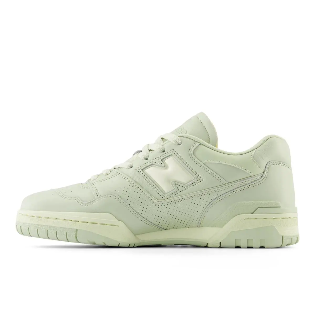 New Balance shoes - New Balance 550 - Green Brown 2