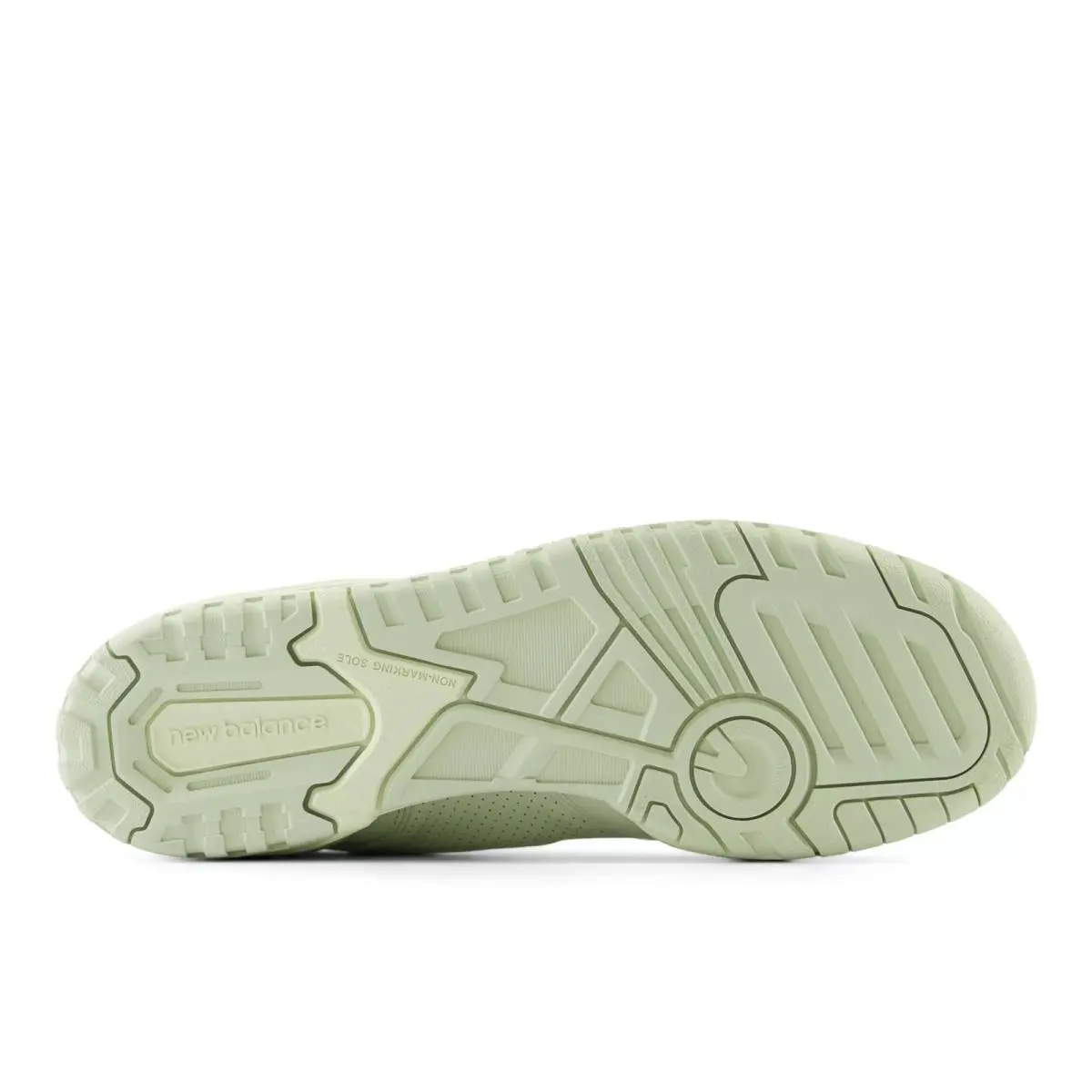 New Balance shoes - New Balance 550 - Green Brown 4