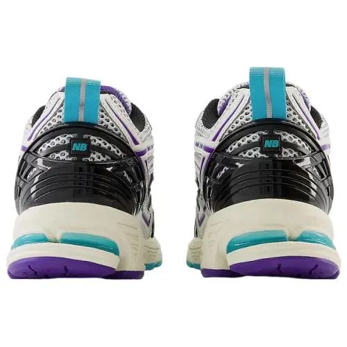 New Balance shoes - New Balance 1906 - White Blue 0