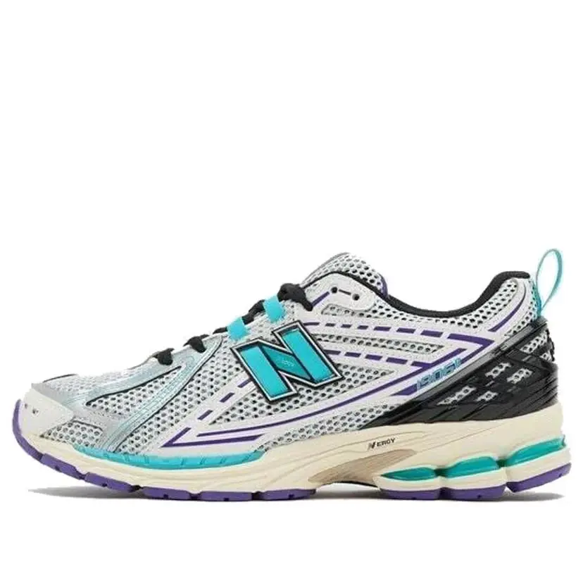 New Balance shoes - New Balance 1906 - White Blue 2