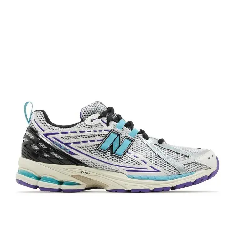 New Balance shoes - New Balance 1906 - White Blue 3