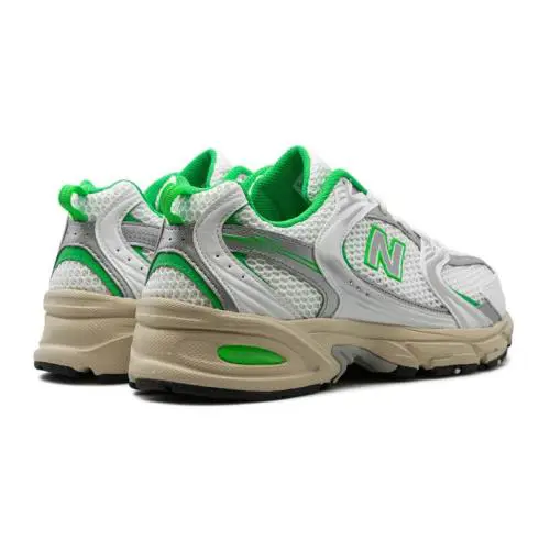 New Balance shoes - New Balance 530 - MR530EC - White 0