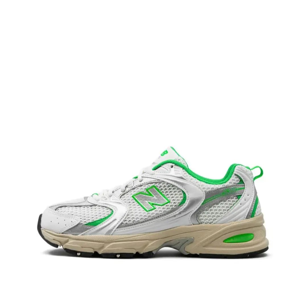 New Balance shoes - New Balance 530 - MR530EC - White 1