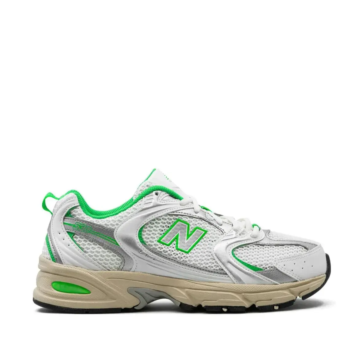 New Balance shoes - New Balance 530 - MR530EC - White 2