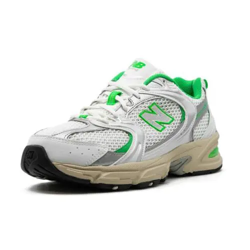 New Balance shoes - New Balance 530 - MR530EC - White 3