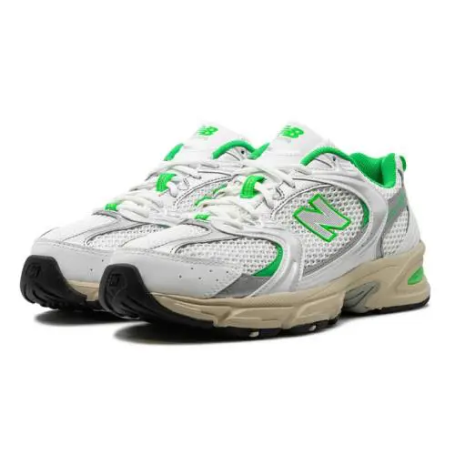 New Balance shoes - New Balance 530 - MR530EC - White 5