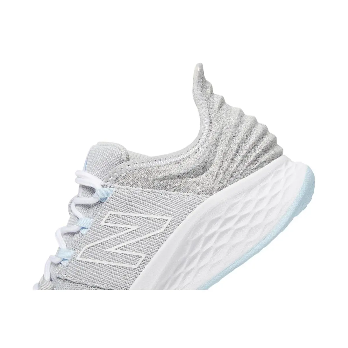 New Balance shoes - Black/Gum 15