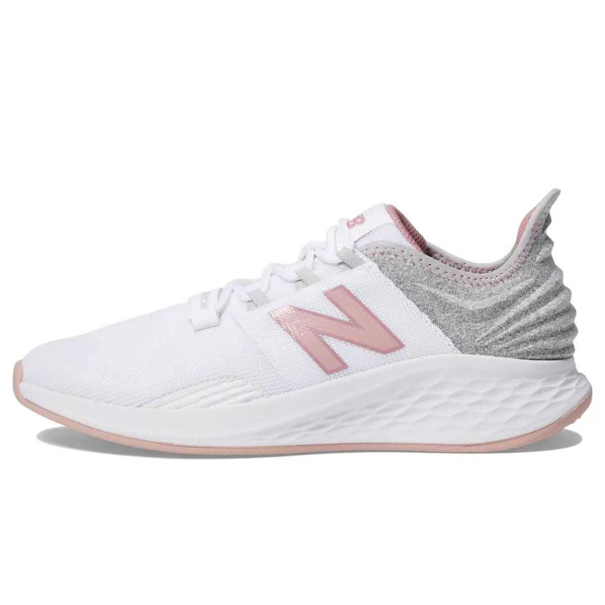 New Balance shoes - Black/Gum 20