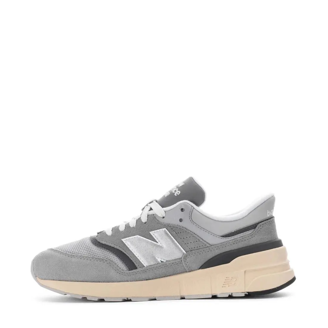 New Balance shoes - 997R - U997RHA - Gray, s: Grey/Grey U997RHA 0