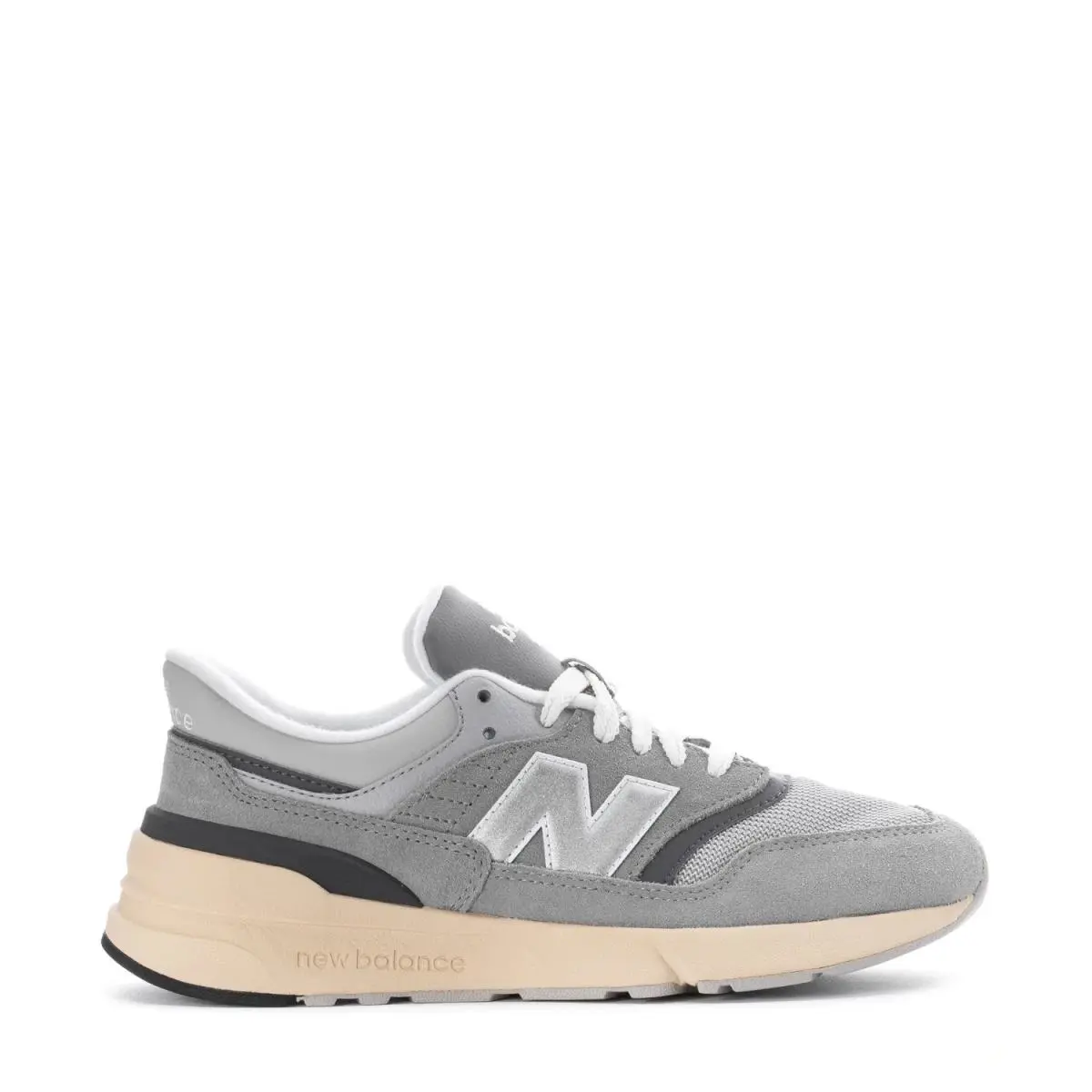 New Balance shoes - 997R - U997RHA - Gray, s: Grey/Grey U997RHA 1