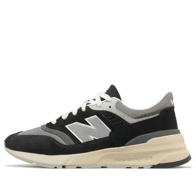 New Balance shoes - 997R - U997RHA - Gray, s: Grey/Grey U997RHA 5
