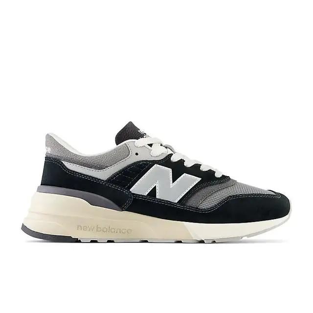 New Balance shoes - 997R - U997RHA - Gray, s: Grey/Grey U997RHA 6