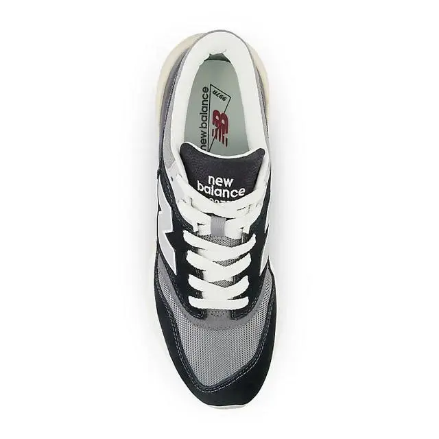 New Balance shoes - 997R - U997RHA - Gray, s: Grey/Grey U997RHA 7