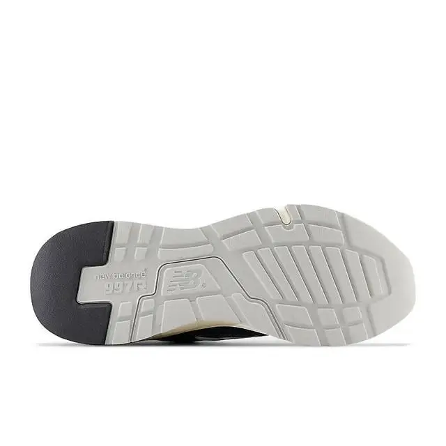 New Balance shoes - 997R - U997RHA - Gray, s: Grey/Grey U997RHA 13