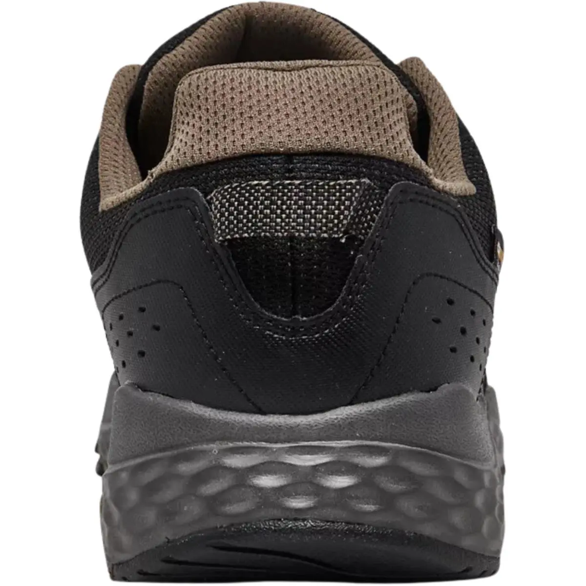 New Balance shoes - New Balance 410 v8 - Black Magnet 1